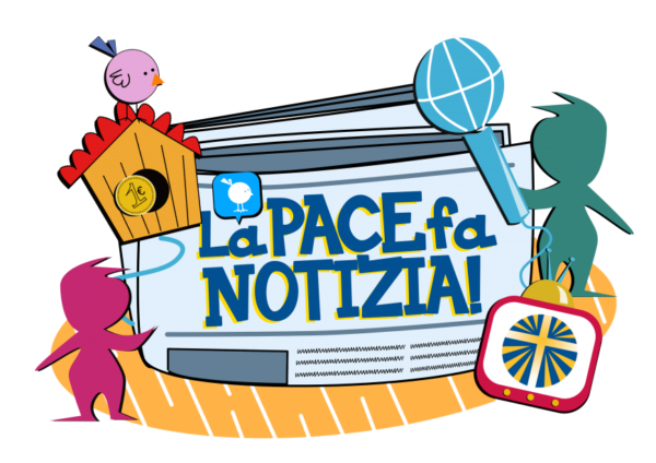 La pace fa notizia! Festa della Pace con l’Azione Cattolica