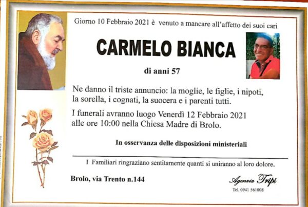 Aspetto la risurrezione dei morti e la vita del mondo che verrà…