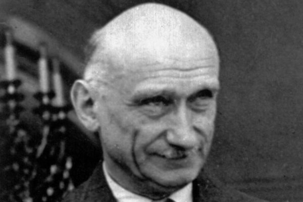 Robert Schuman, padre dell’Europa unita proclamatovenerabile