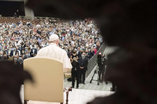 Chiesa. Sinodo universale al via, ecco cosa c’è da sapere