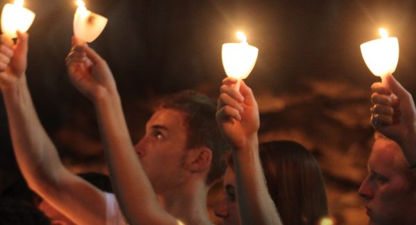 Chiesa. Al via nelle diocesi il percorso del Sinodo: si “riparte” dalla gente