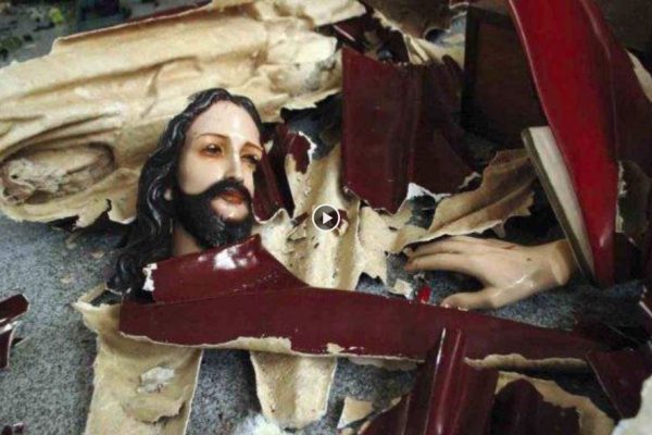 Monteduro (ACS): “Vi spiego la persecuzione dei cristiani nel mondo”