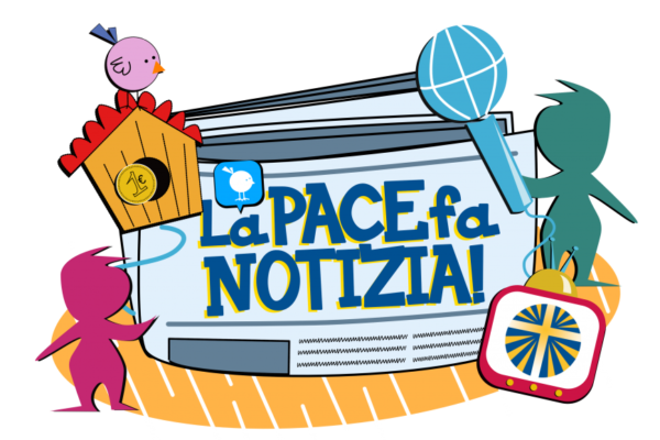 La pace fa notizia! Festa della Pace con l’Azione Cattolica