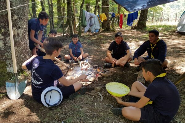 Federazione Scout D’Europa