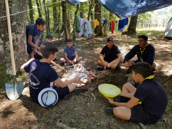 Federazione Scout D’Europa