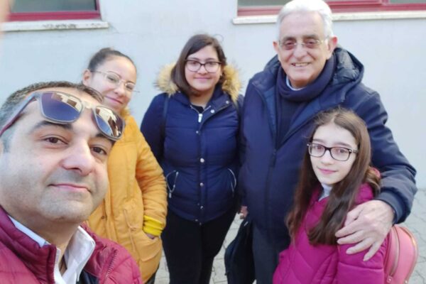 L’Azione Cattolica a Brolo