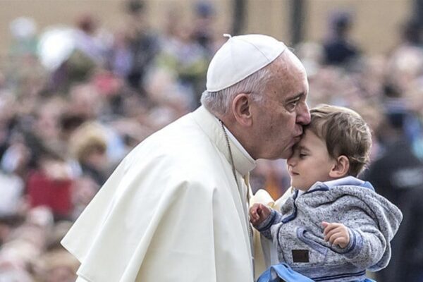 Papa Francesco. Angelus di oggi, domenica 29 gennaio