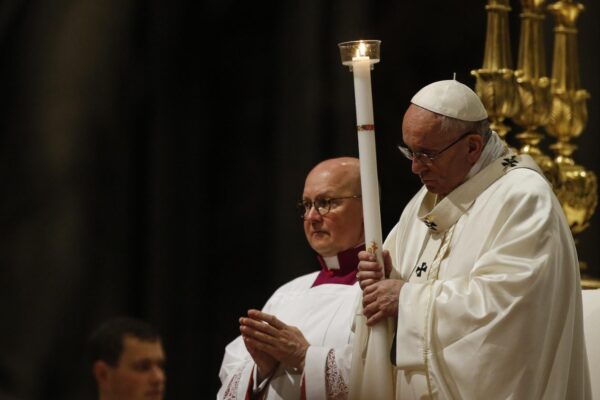 Una vita cristiana senza liturgia è una vita senza Cristo (Papa Francesco)