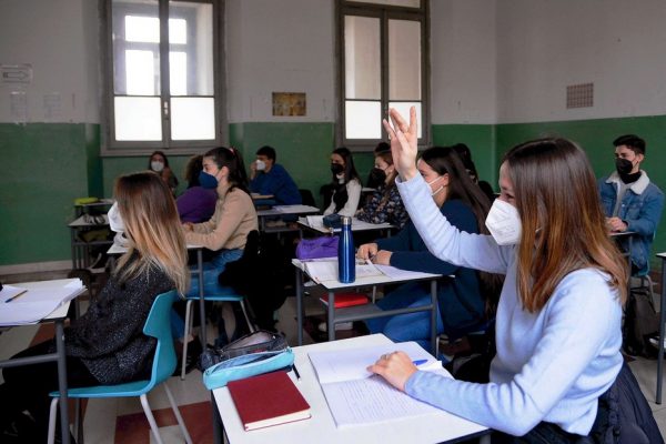 Coronavirus. Scuola, cosa c’è dietro la grande crisi