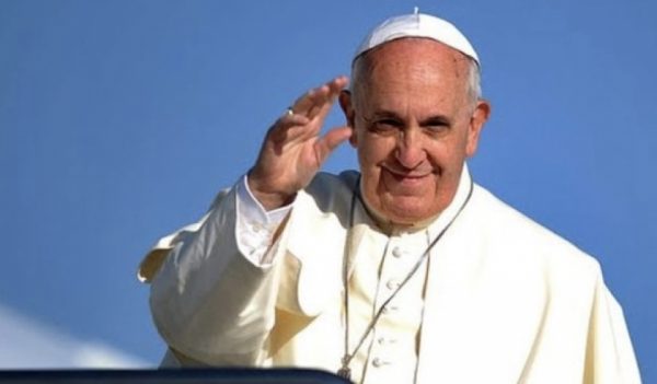 2 marzo. Il Papa invita al digiuno per la pace