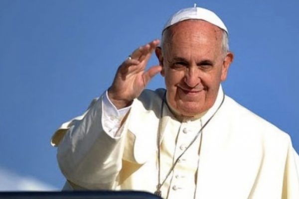 2 marzo. Il Papa invita al digiuno per la pace