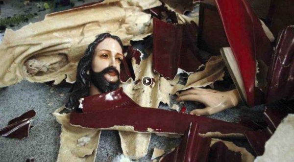 Monteduro (ACS): “Vi spiego la persecuzione dei cristiani nel mondo”