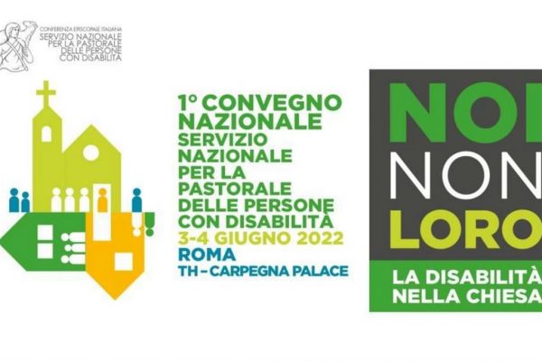 A Roma. «Disabili e no, siamo una cosa sola». Primo forum del Servizio Cei