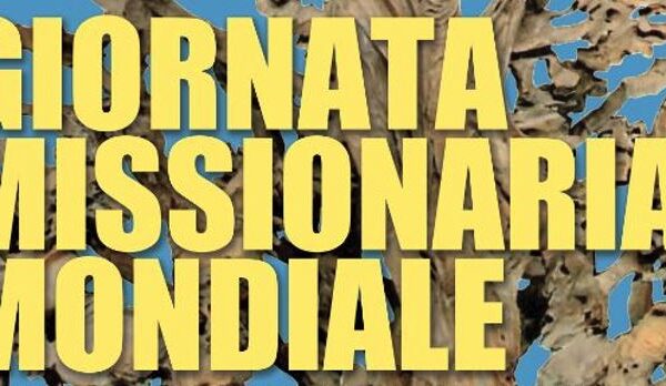 Giornata Missionaria Mondiale 2022: fare dell’umanità una sola grande famiglia