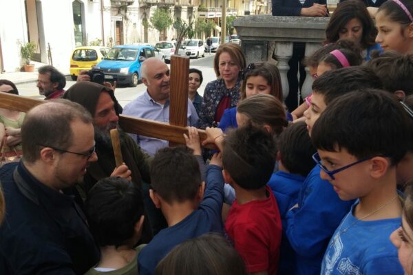 La scomparsa. Addio a fratel Biagio Conte, anima buona di Palermo