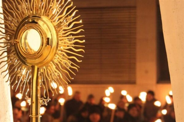 Corpus Domini: cosa significa, cosa si celebra