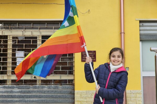 Festa della Pace a Brolo