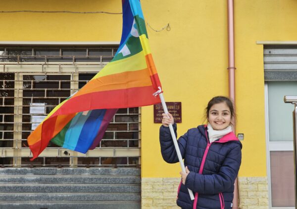 Festa della Pace a Brolo